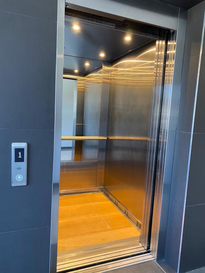 Apartament Sloneczny Poranek Устшики Долне Екстериор снимка