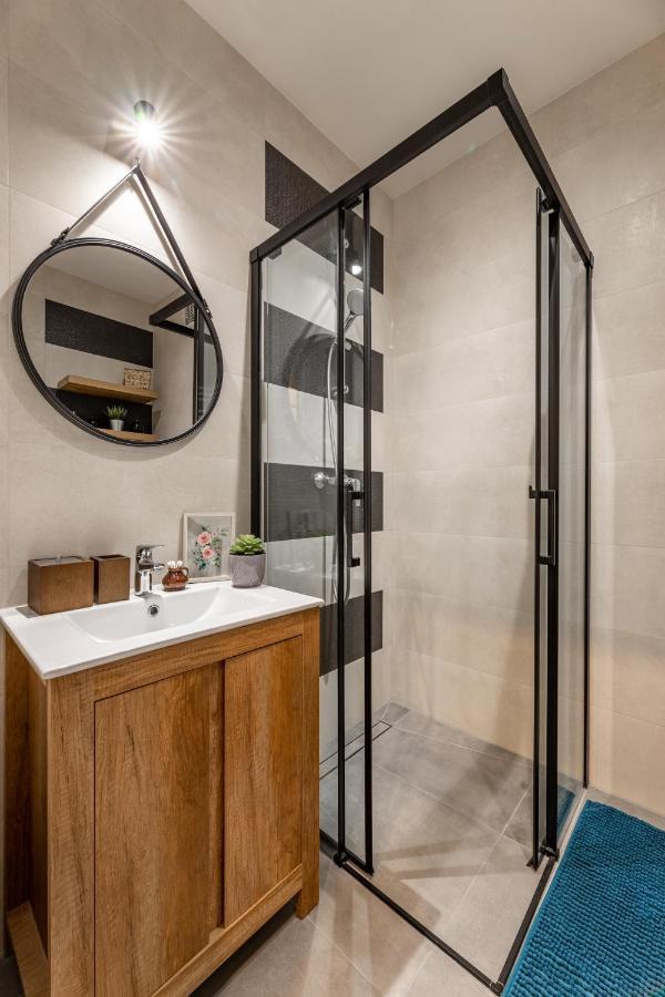 Apartament Sloneczny Poranek Устшики Долне Екстериор снимка